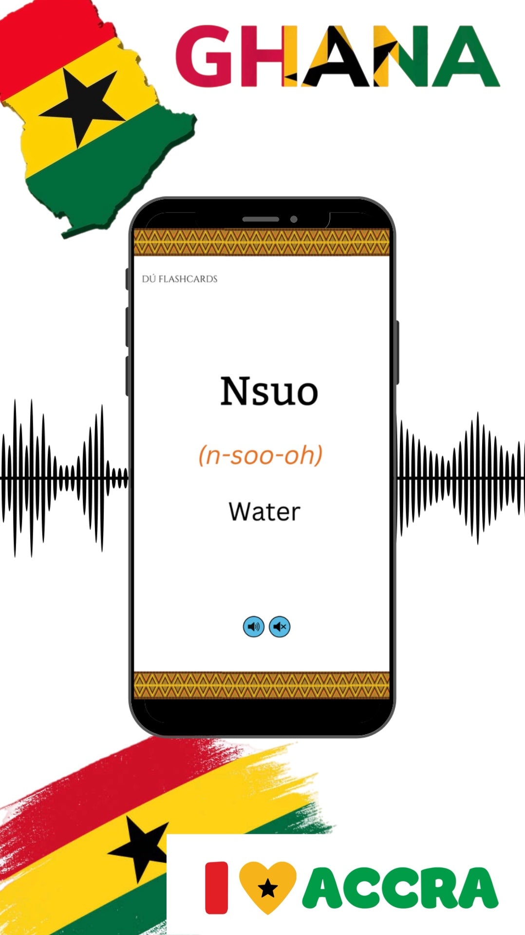 Essential Twi Ghana Conversations (Digital Version)