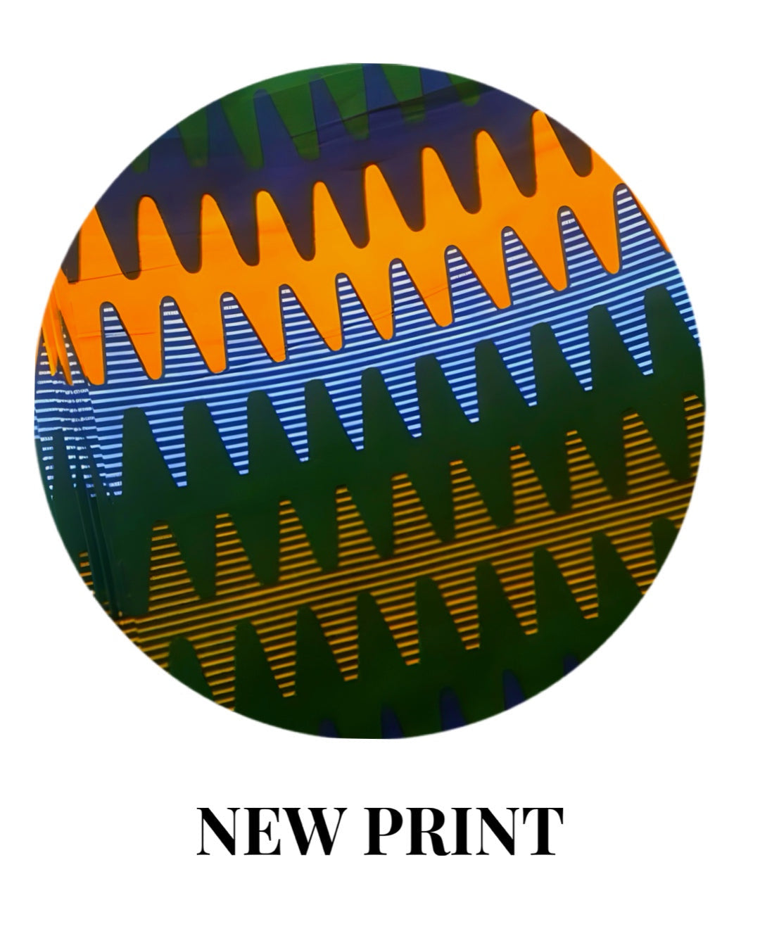 Bia African Print Bell Bottom Jumpsuit
