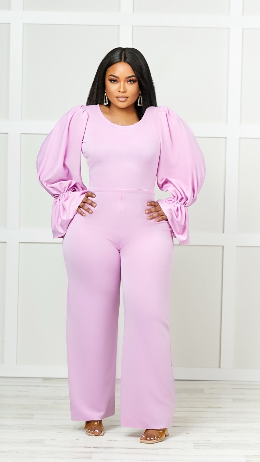 Emilia Jumpsuit